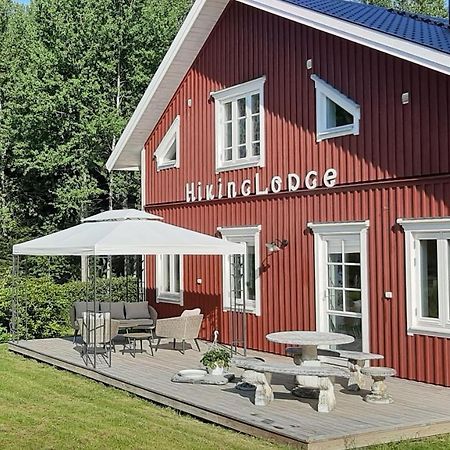 B&B Idala Mellerud Zewnętrze zdjęcie