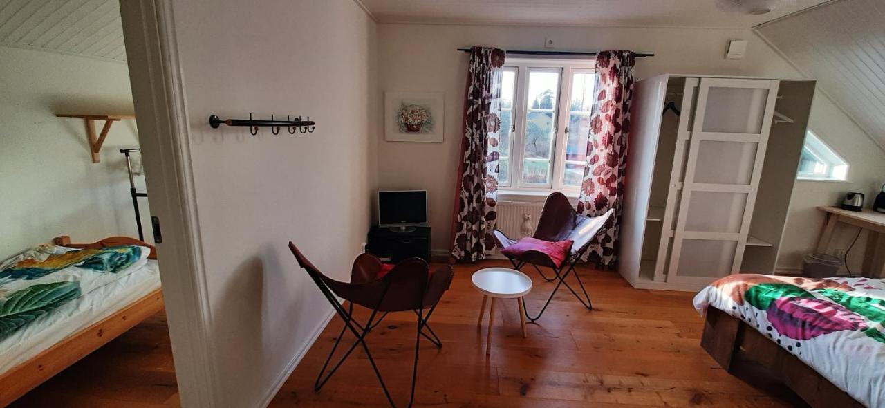 B&B Idala Mellerud Zewnętrze zdjęcie