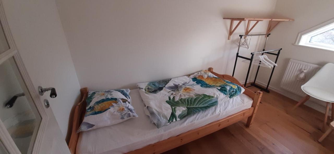 B&B Idala Mellerud Zewnętrze zdjęcie