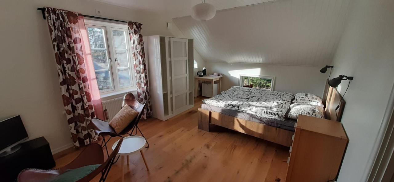 B&B Idala Mellerud Zewnętrze zdjęcie