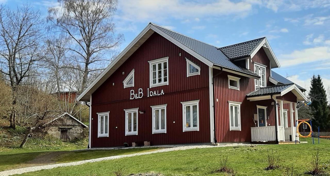 B&B Idala Mellerud Zewnętrze zdjęcie