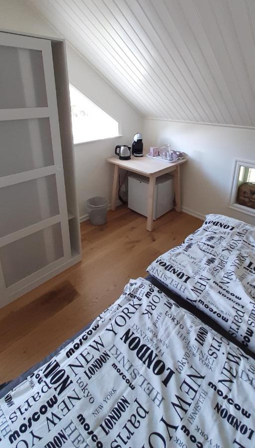 B&B Idala Mellerud Zewnętrze zdjęcie