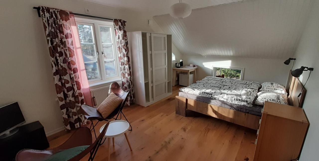 B&B Idala Mellerud Zewnętrze zdjęcie