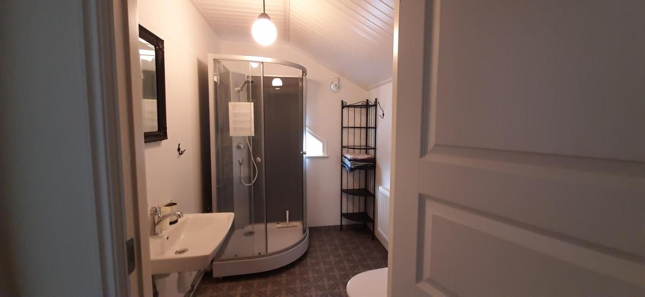 B&B Idala Mellerud Zewnętrze zdjęcie